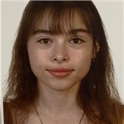 Profesora de francés o inglés para todas las edades